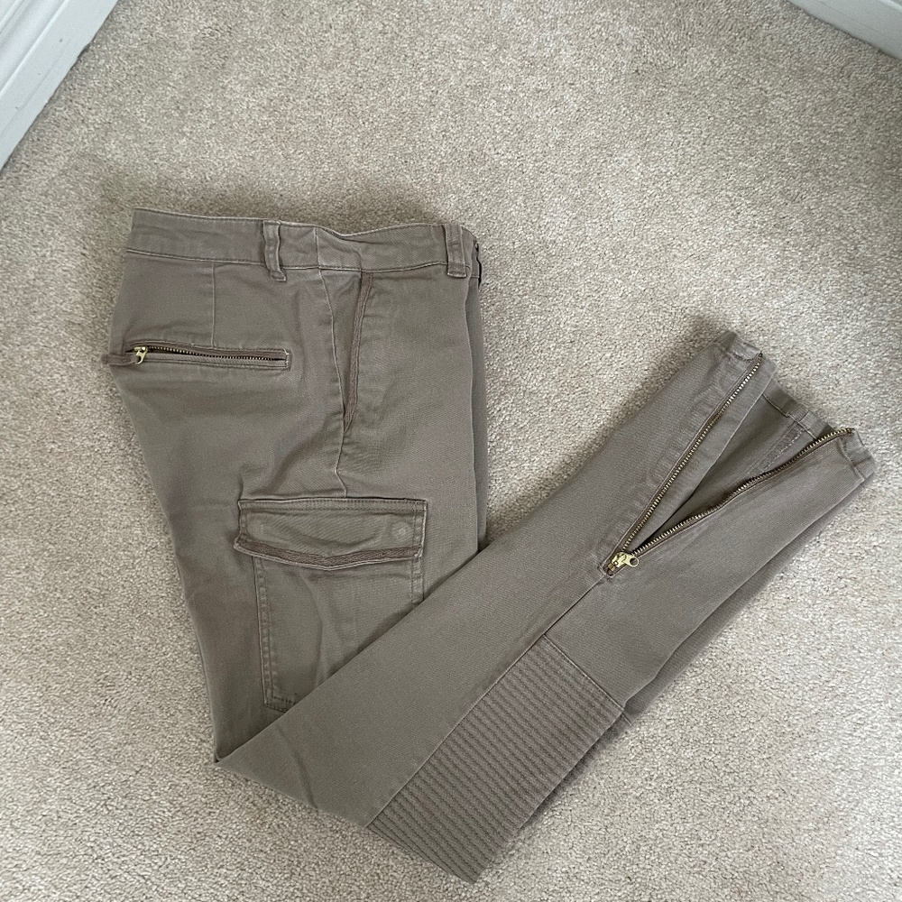 Cargo pants